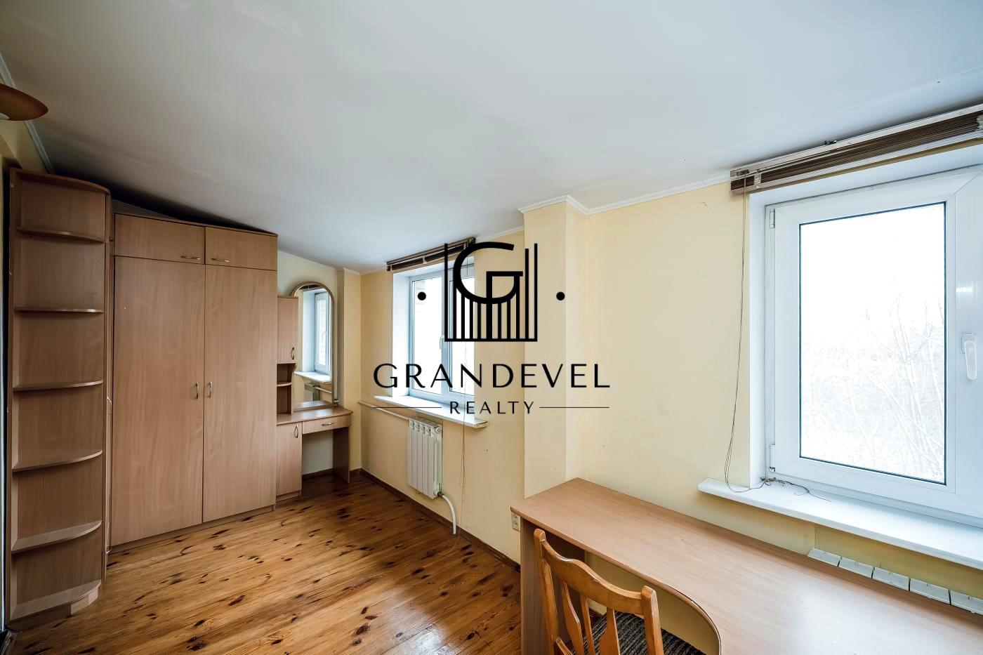 Дом по адресу (площадь 243 м²) - Atlanta.ua - фото 11