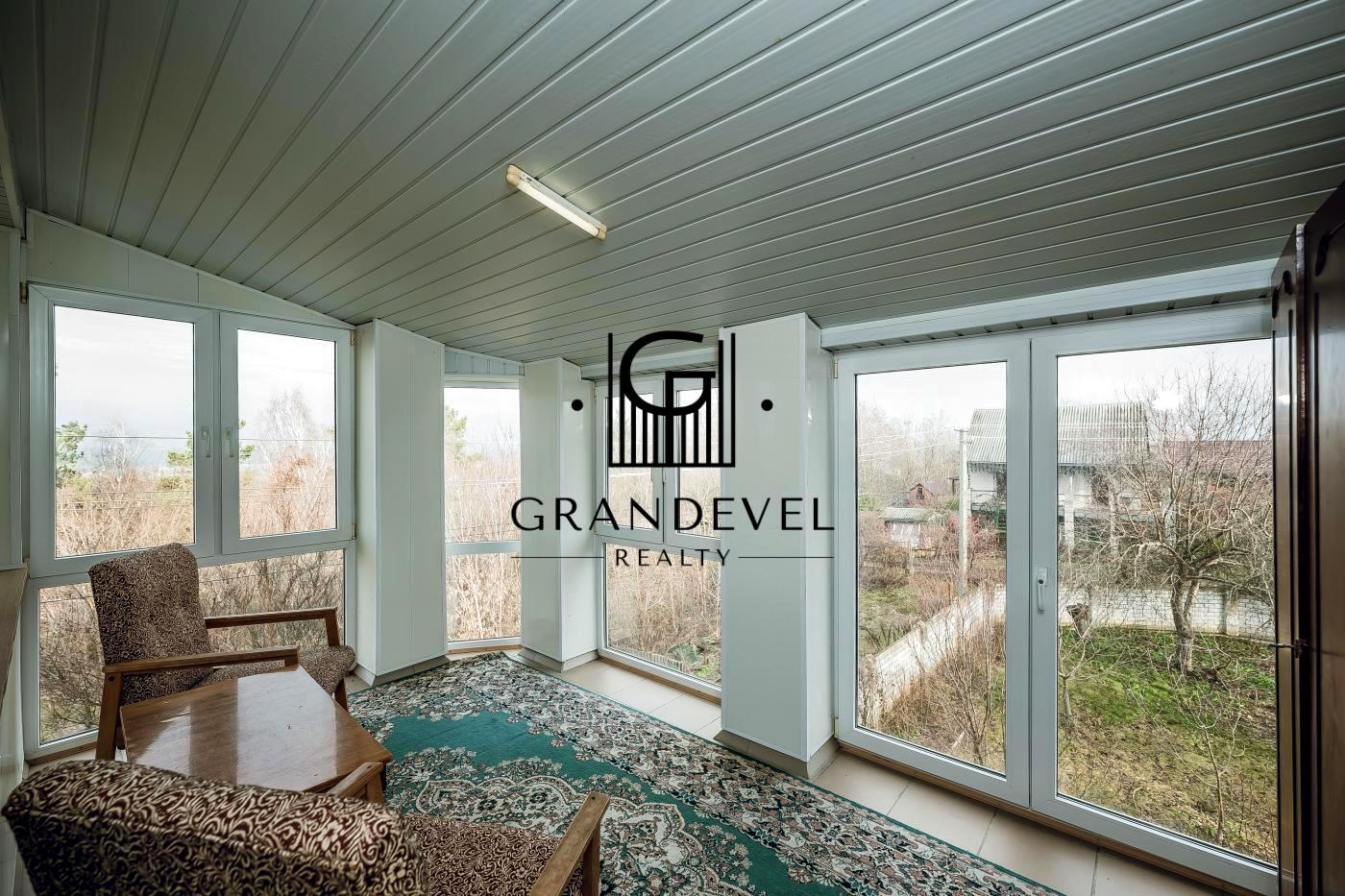 Дом по адресу (площадь 243 м²) - Atlanta.ua - фото 18