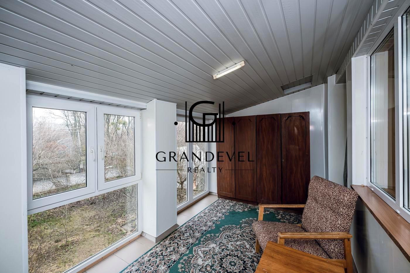 Дом по адресу (площадь 243 м²) - Atlanta.ua - фото 20