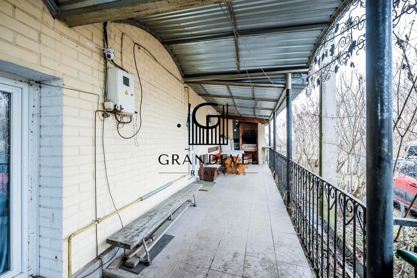 Дом по адресу (площадь 243 м²) - Atlanta.ua - фото 32