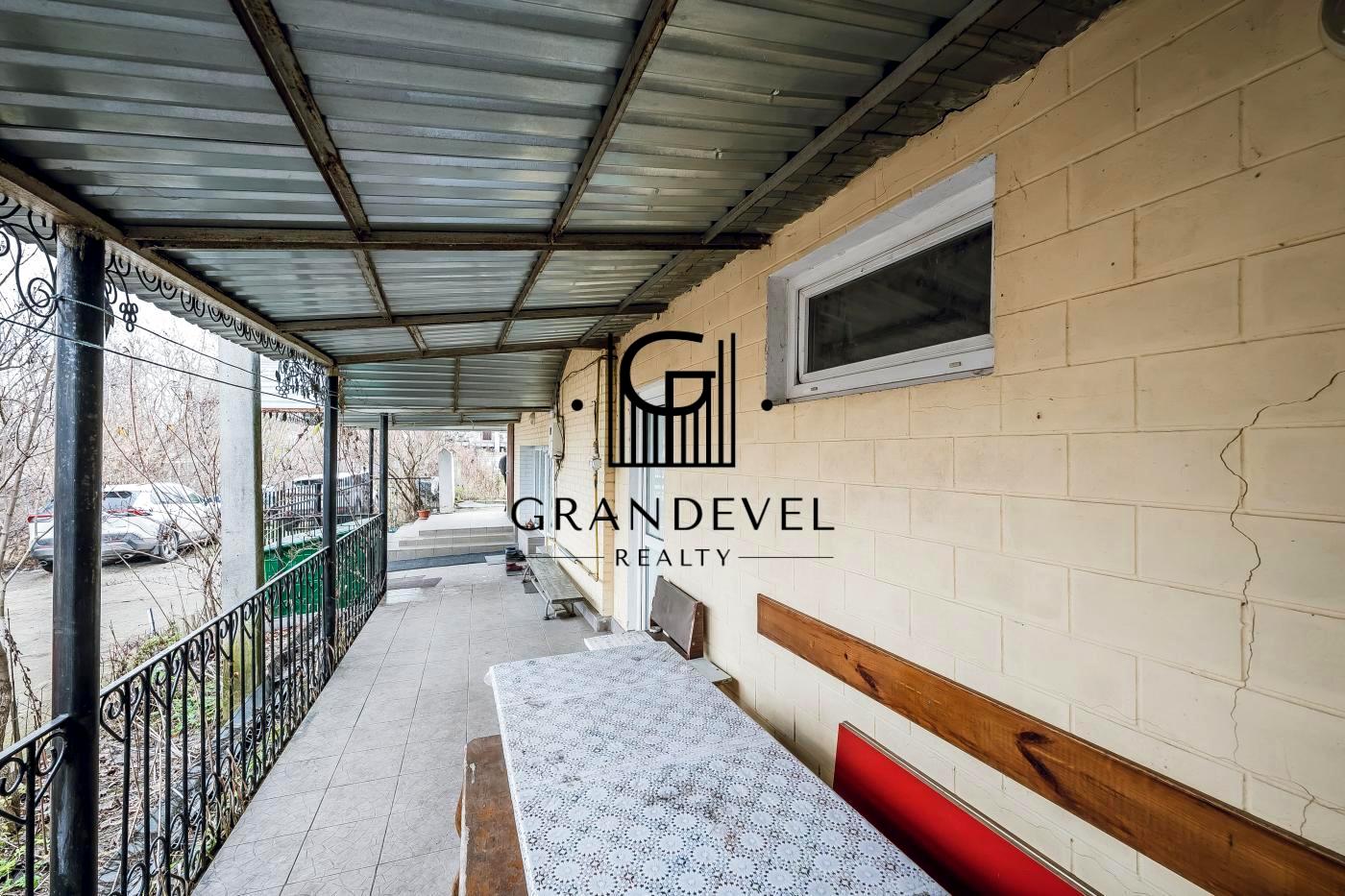 Дом по адресу (площадь 243 м²) - Atlanta.ua - фото 33