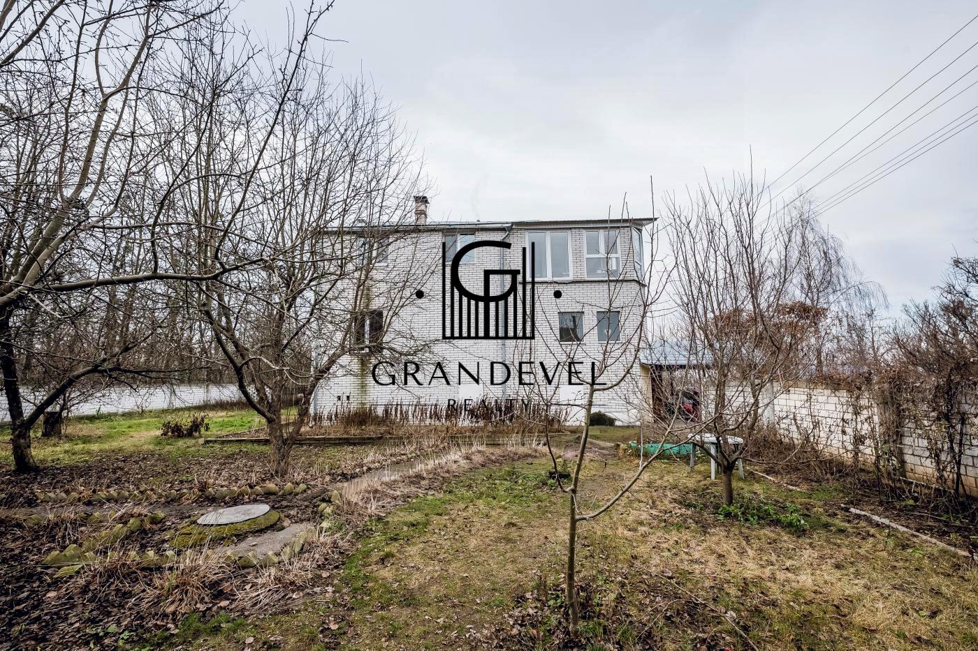 Дом по адресу (площадь 243 м²) - Atlanta.ua - фото 54