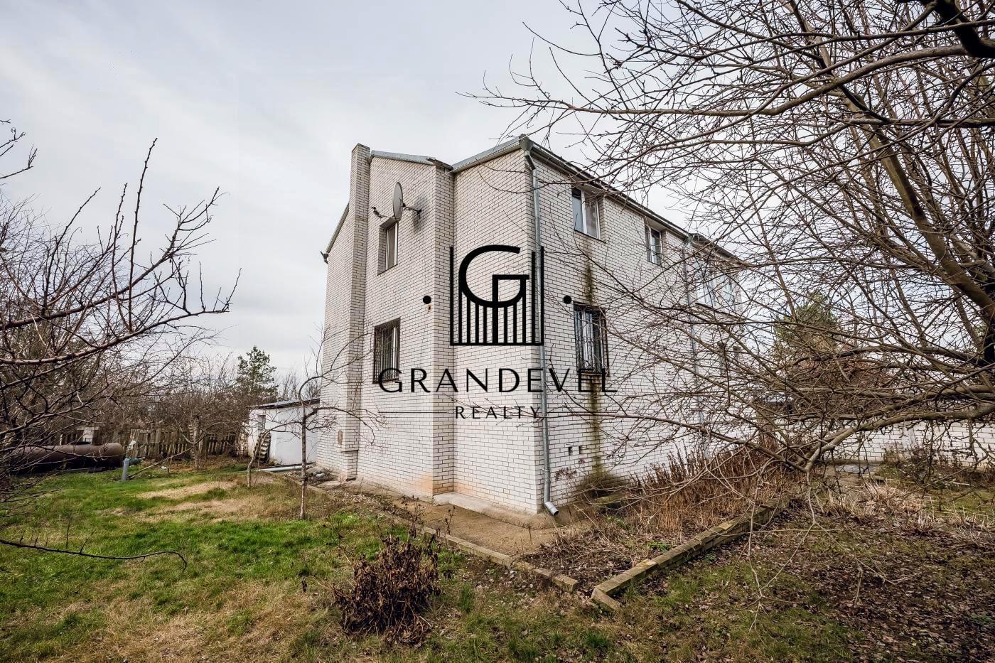 Дом по адресу (площадь 243 м²) - Atlanta.ua - фото 55