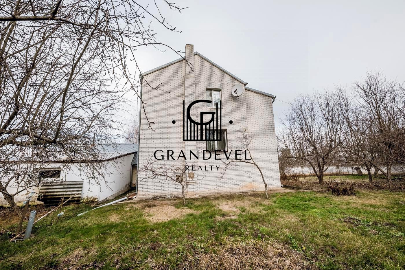 Дом по адресу (площадь 243 м²) - Atlanta.ua - фото 56