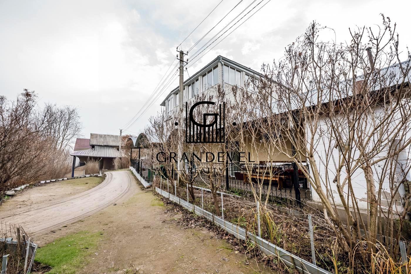 Дом по адресу (площадь 243 м²) - Atlanta.ua - фото 58