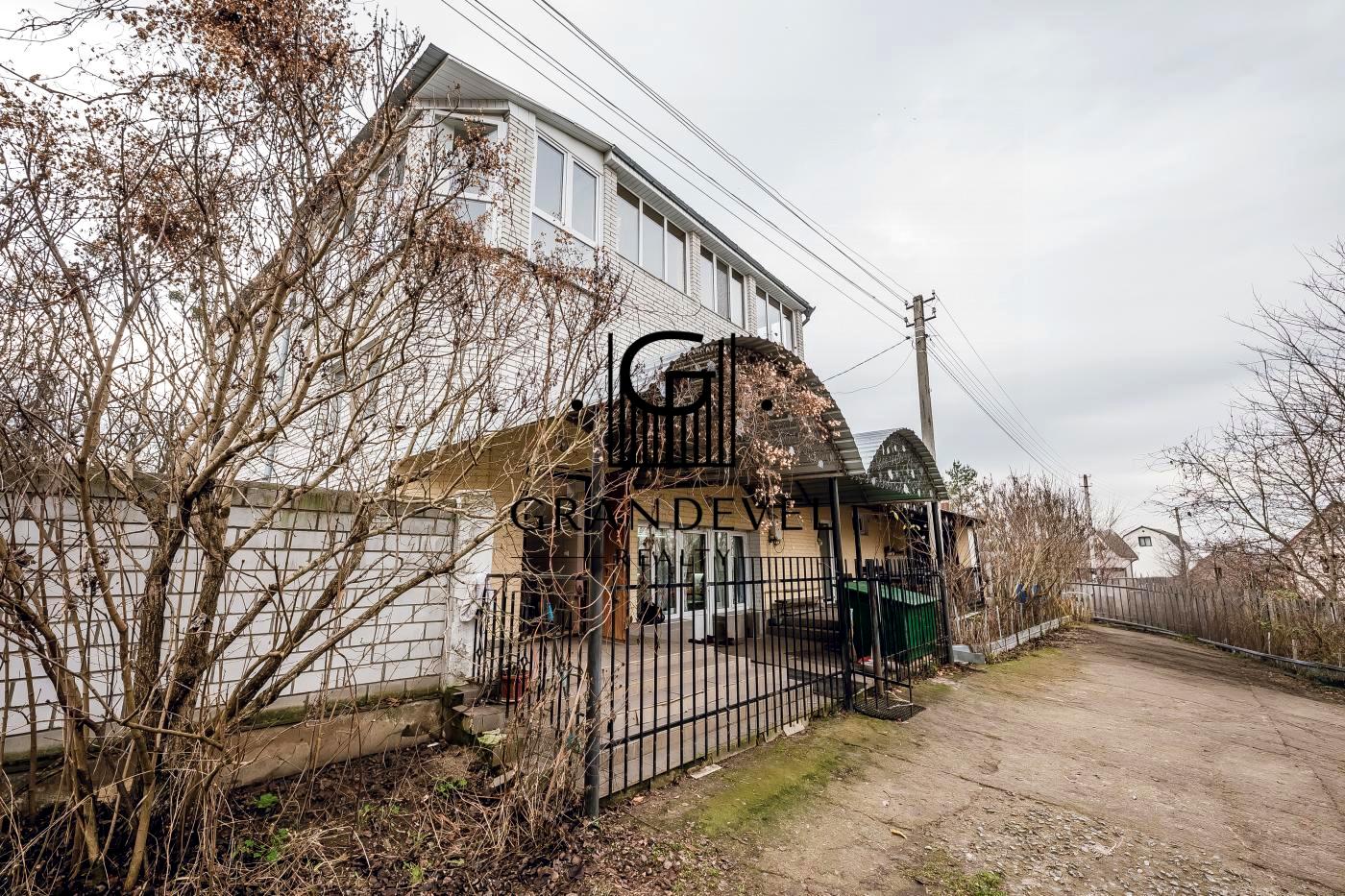 Дом по адресу (площадь 243 м²) - Atlanta.ua - фото 57