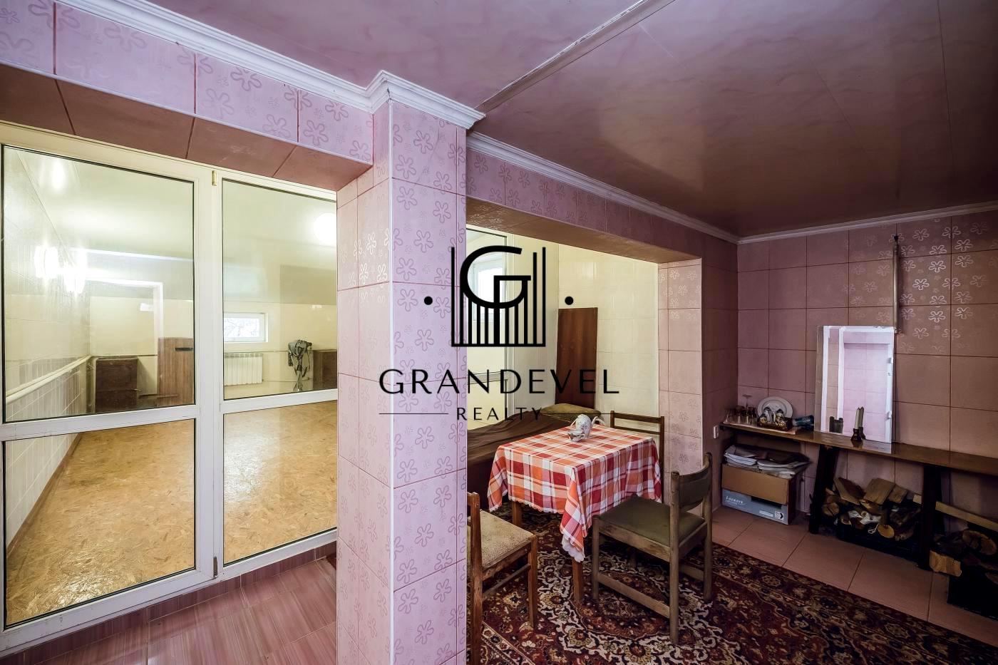 Дом по адресу (площадь 243 м²) - Atlanta.ua - фото 44