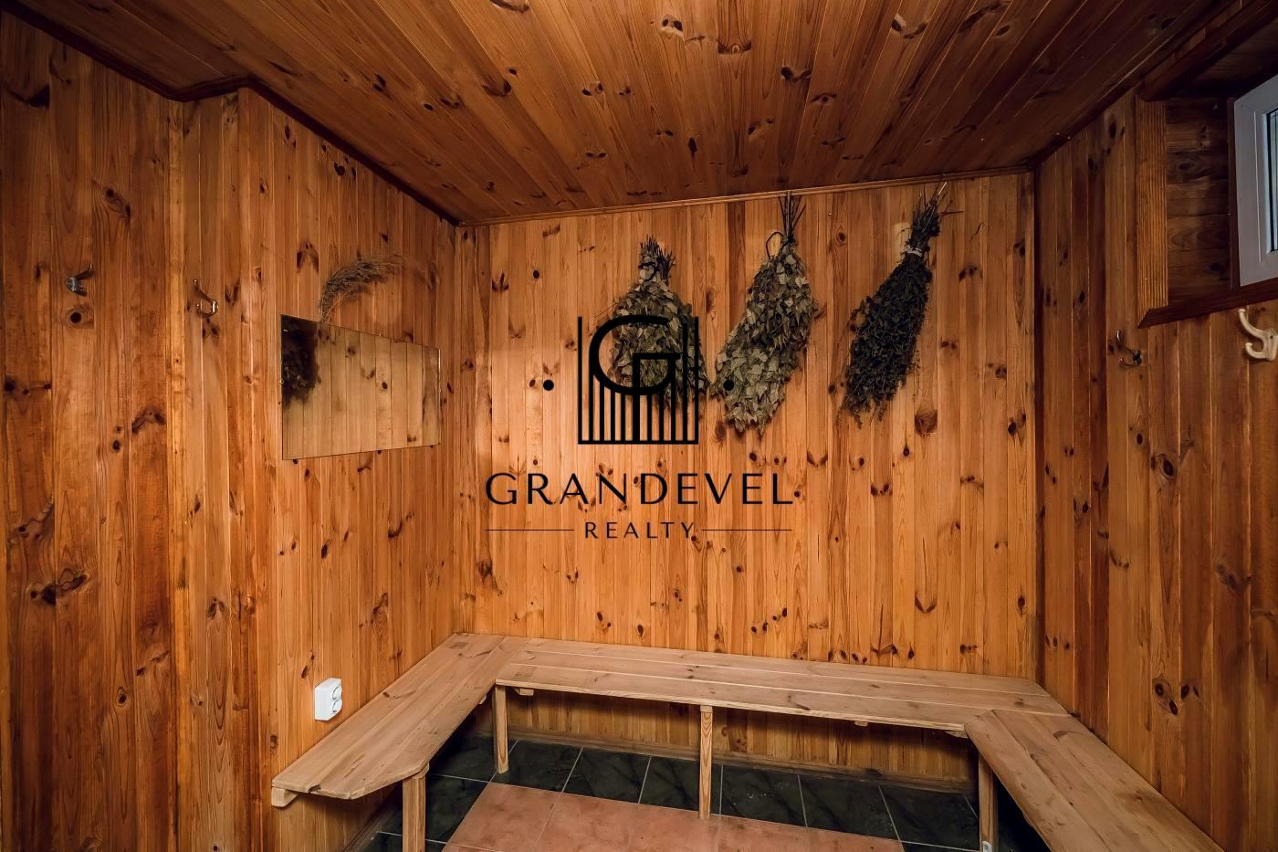 Дом по адресу (площадь 243 м²) - Atlanta.ua - фото 41