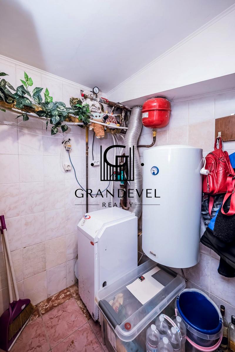 Дом по адресу (площадь 243 м²) - Atlanta.ua - фото 38