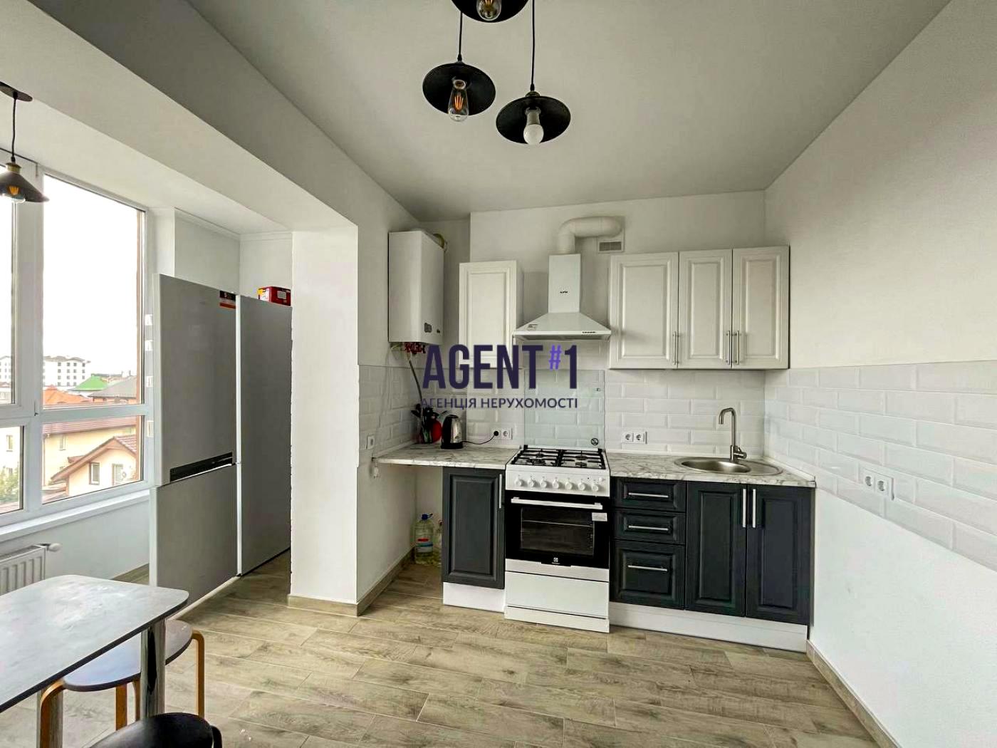 4+-rooms apartment apartment by the address st. Doroshenko (area 140 m²) - Atlanta.ua - photo 4