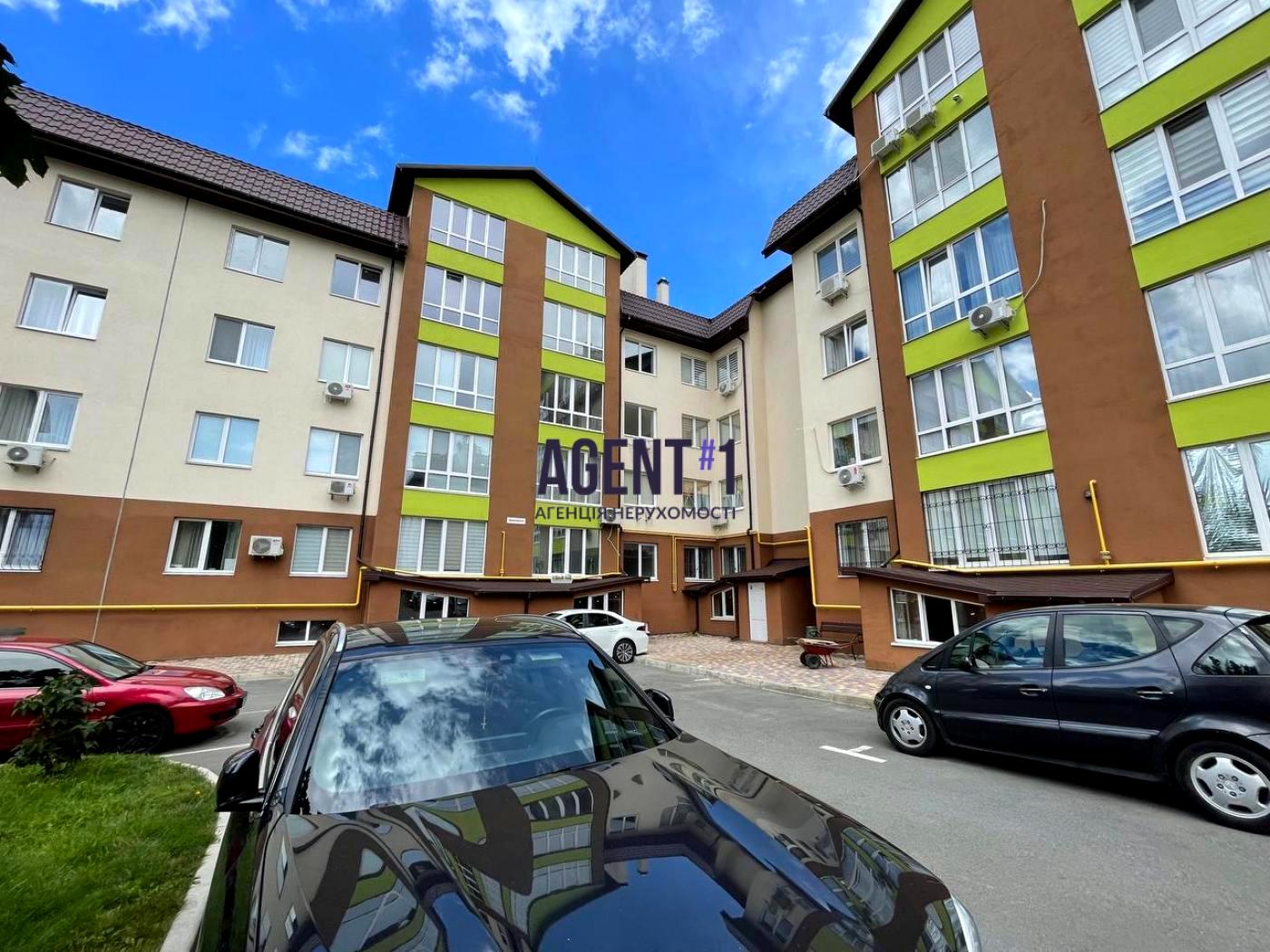 4+-rooms apartment apartment by the address st. Doroshenko (area 140 m²) - Atlanta.ua - photo 2