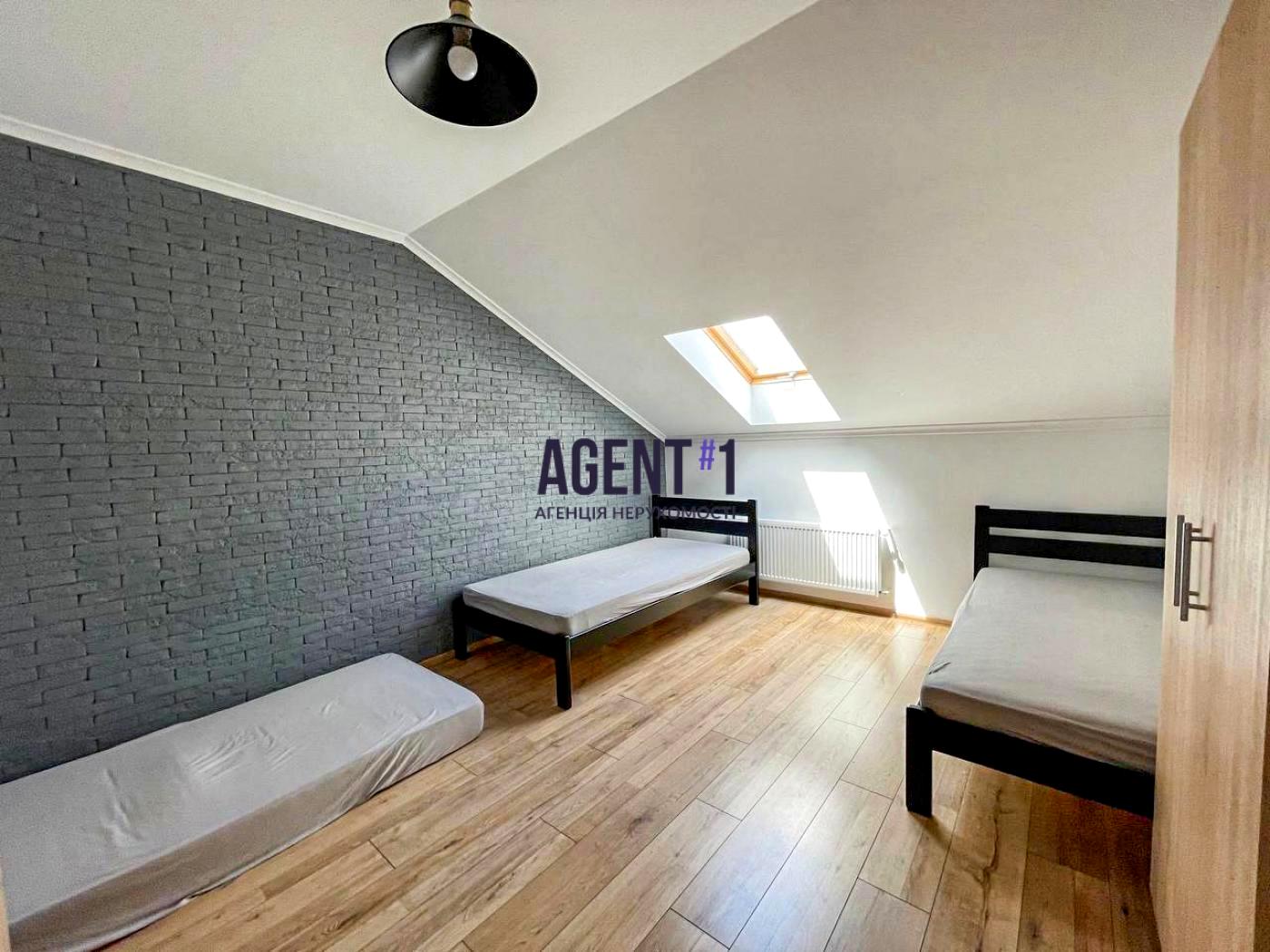 4+-rooms apartment apartment by the address st. Doroshenko (area 140 m²) - Atlanta.ua - photo 9