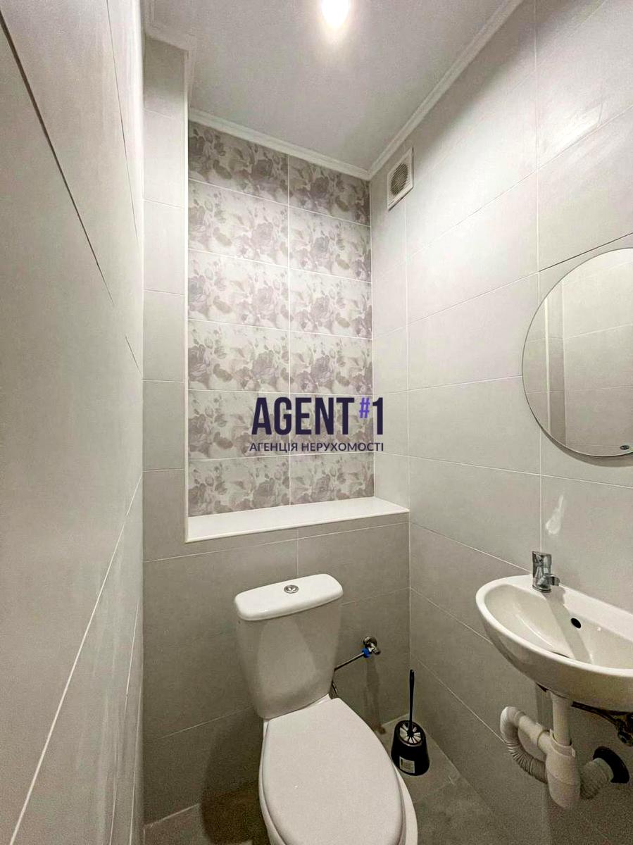 4+-rooms apartment apartment by the address st. Doroshenko (area 140 m²) - Atlanta.ua - photo 12