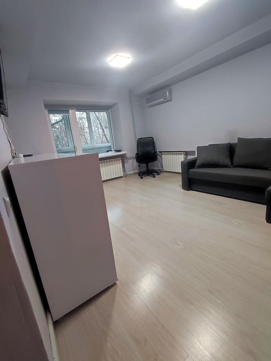 1-room apartment apartment by the address st. Nab Rusanovskaya (area 33,5 m²) - Atlanta.ua - photo 20