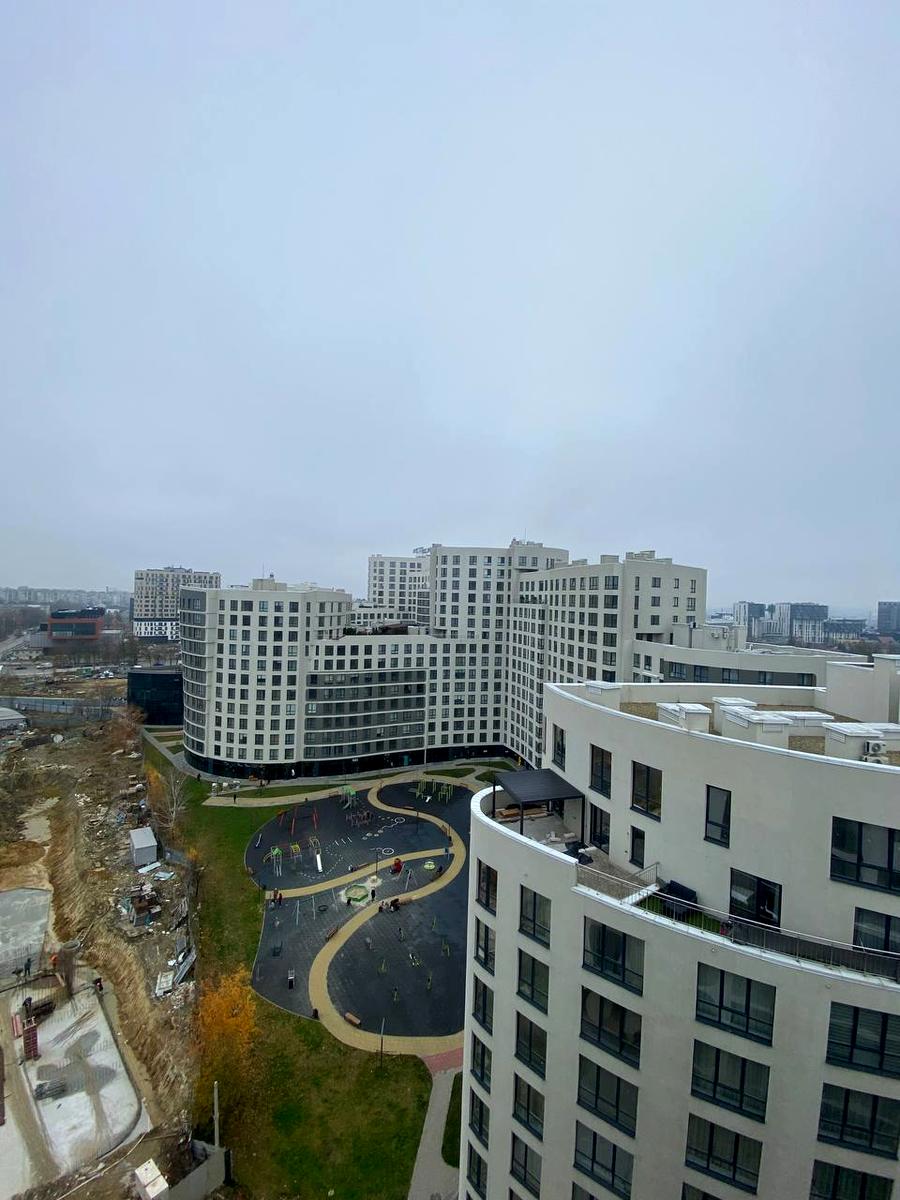 1-комнатная квартира по адресу Боткина С. Ул. (площадь 31 м²) - Atlanta.ua - фото 5