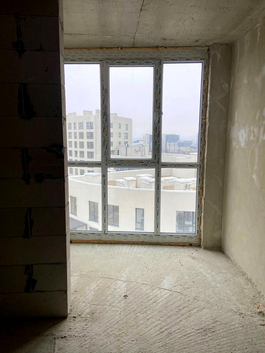 1-комнатная квартира по адресу Боткина С. Ул. (площадь 31 м²) - Atlanta.ua - фото 3