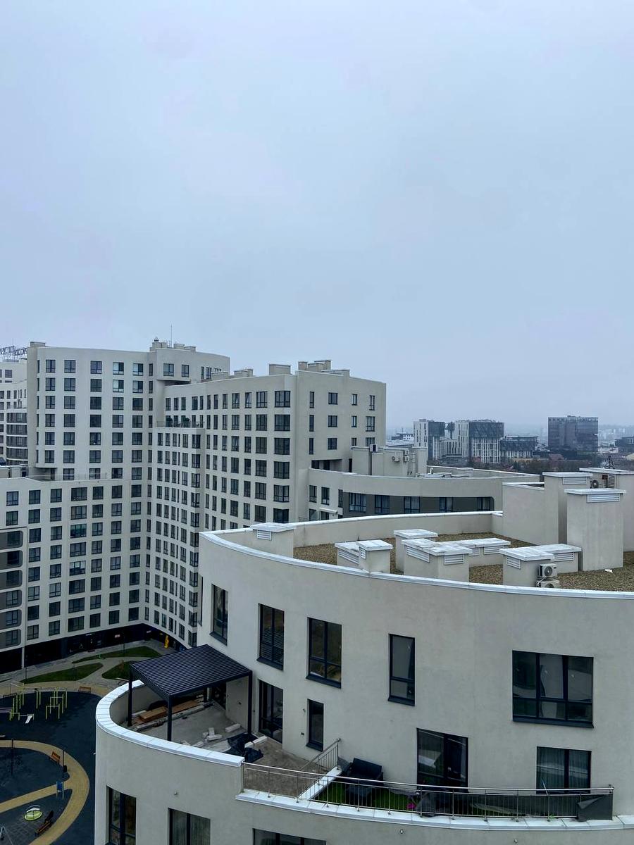 1-комнатная квартира по адресу Боткина С. Ул. (площадь 31 м²) - Atlanta.ua - фото 6