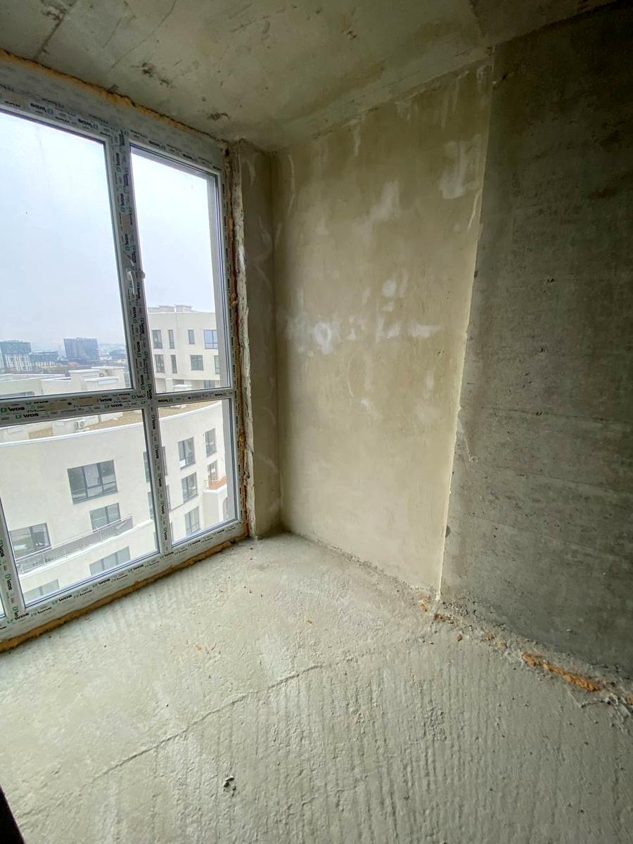 1-комнатная квартира по адресу Боткина С. Ул. (площадь 31 м²) - Atlanta.ua - фото 4