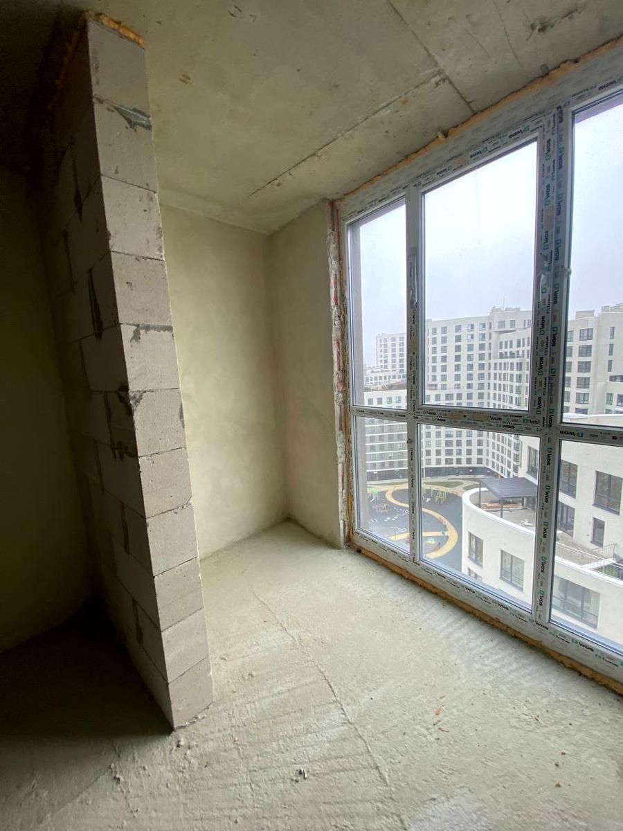 1-комнатная квартира по адресу Боткина С. Ул. (площадь 31 м²) - Atlanta.ua - фото 2