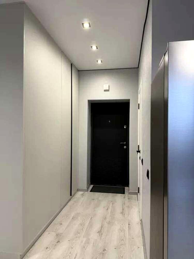 1-кімнатна квартира за адресою вул. Свободи (площа 38 м²) - Atlanta.ua - фото 9