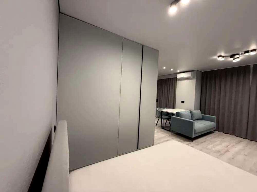 1-кімнатна квартира за адресою вул. Свободи (площа 38 м²) - Atlanta.ua - фото 4