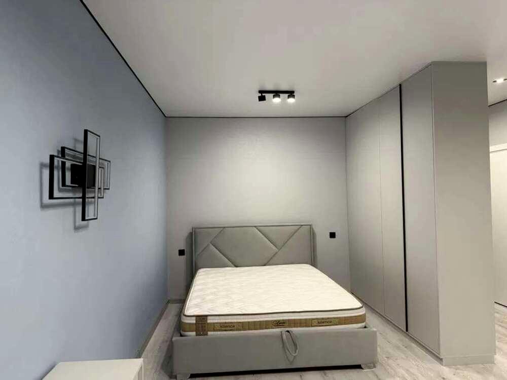 1-кімнатна квартира за адресою вул. Свободи (площа 38 м²) - Atlanta.ua - фото 5