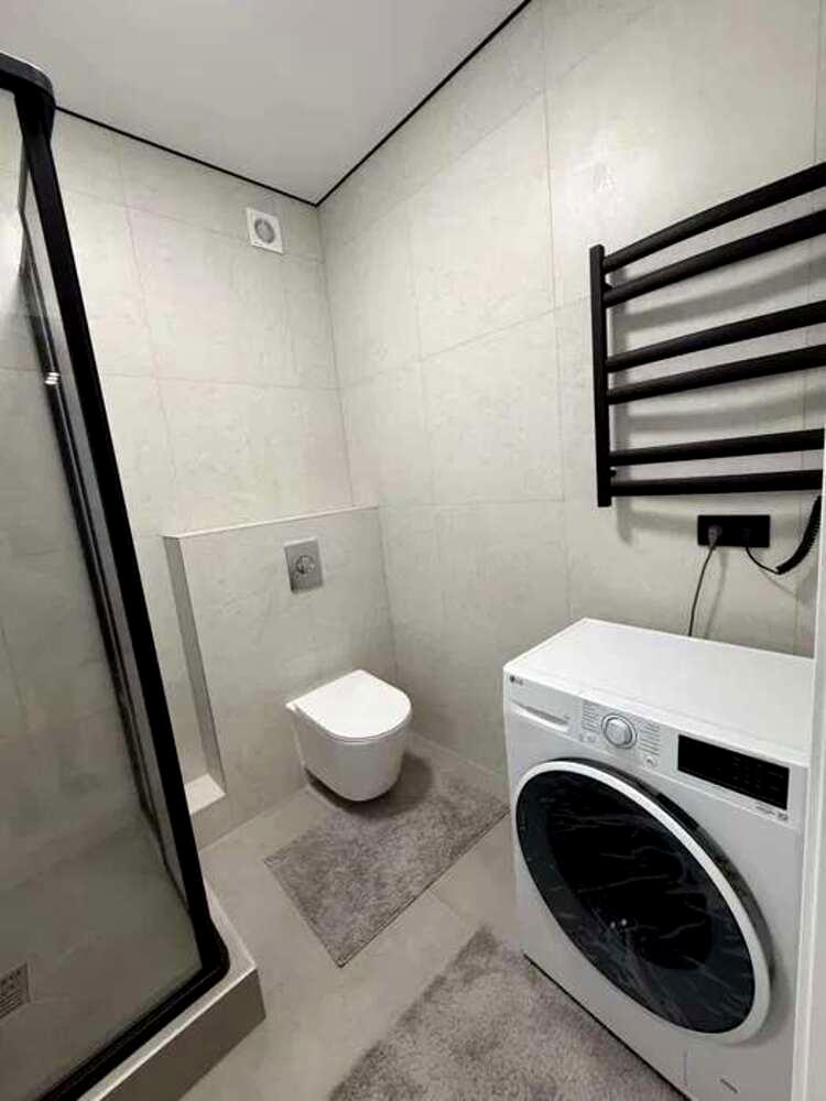 1-кімнатна квартира за адресою вул. Свободи (площа 38 м²) - Atlanta.ua - фото 8