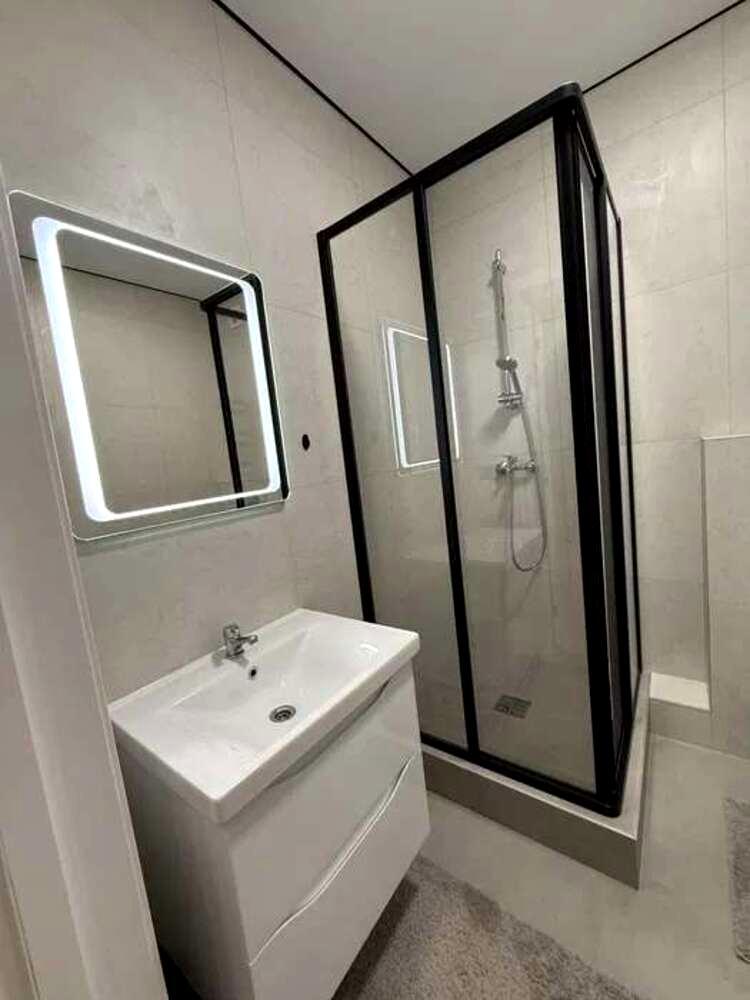 1-кімнатна квартира за адресою вул. Свободи (площа 38 м²) - Atlanta.ua - фото 7