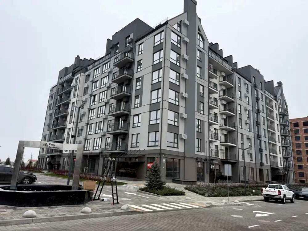 1-кімнатна квартира за адресою вул. Свободи (площа 38 м²) - Atlanta.ua - фото 15