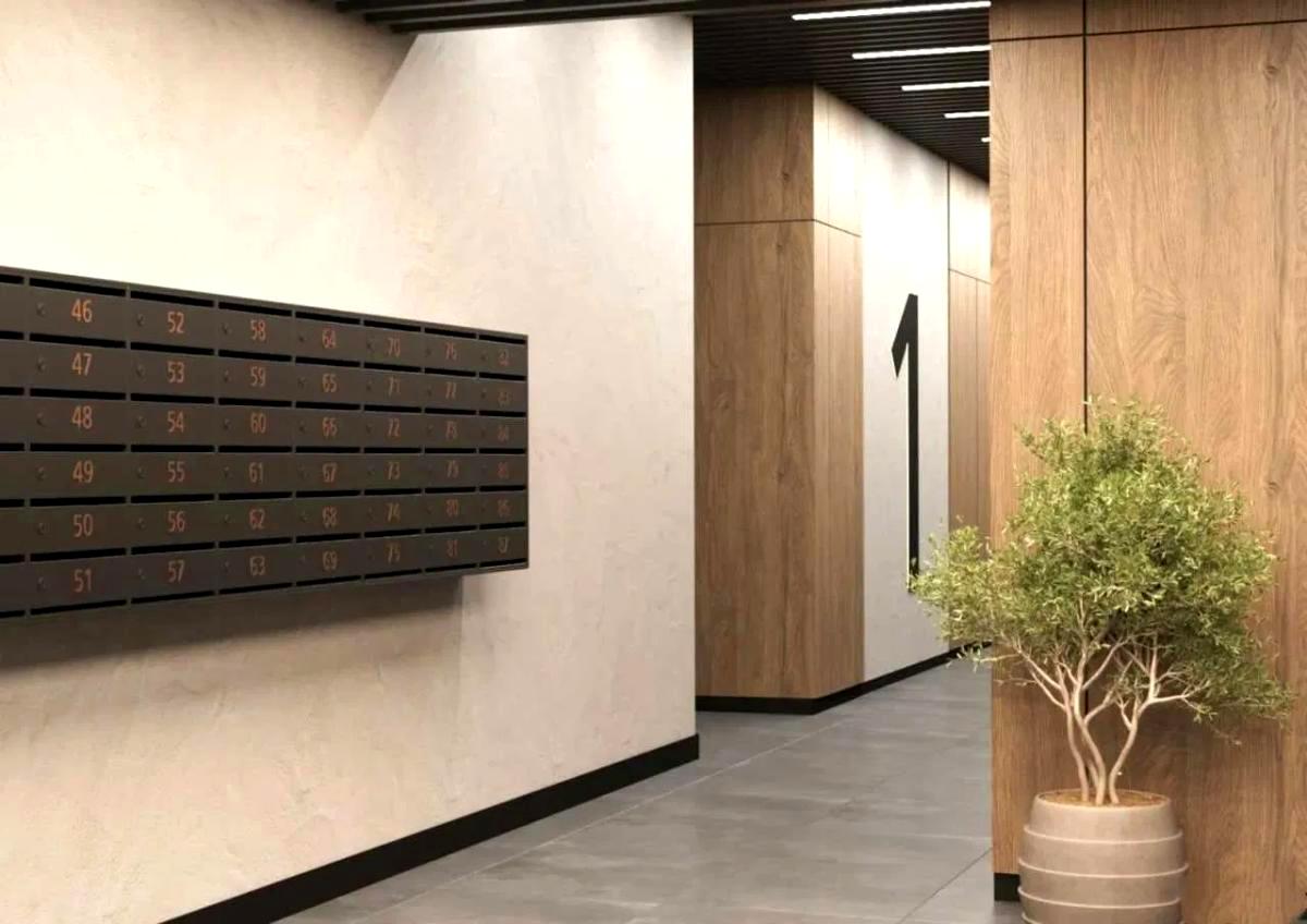 1-кімнатна квартира за адресою Студинського К. Вул. (площа 38 м²) - Atlanta.ua - фото 3