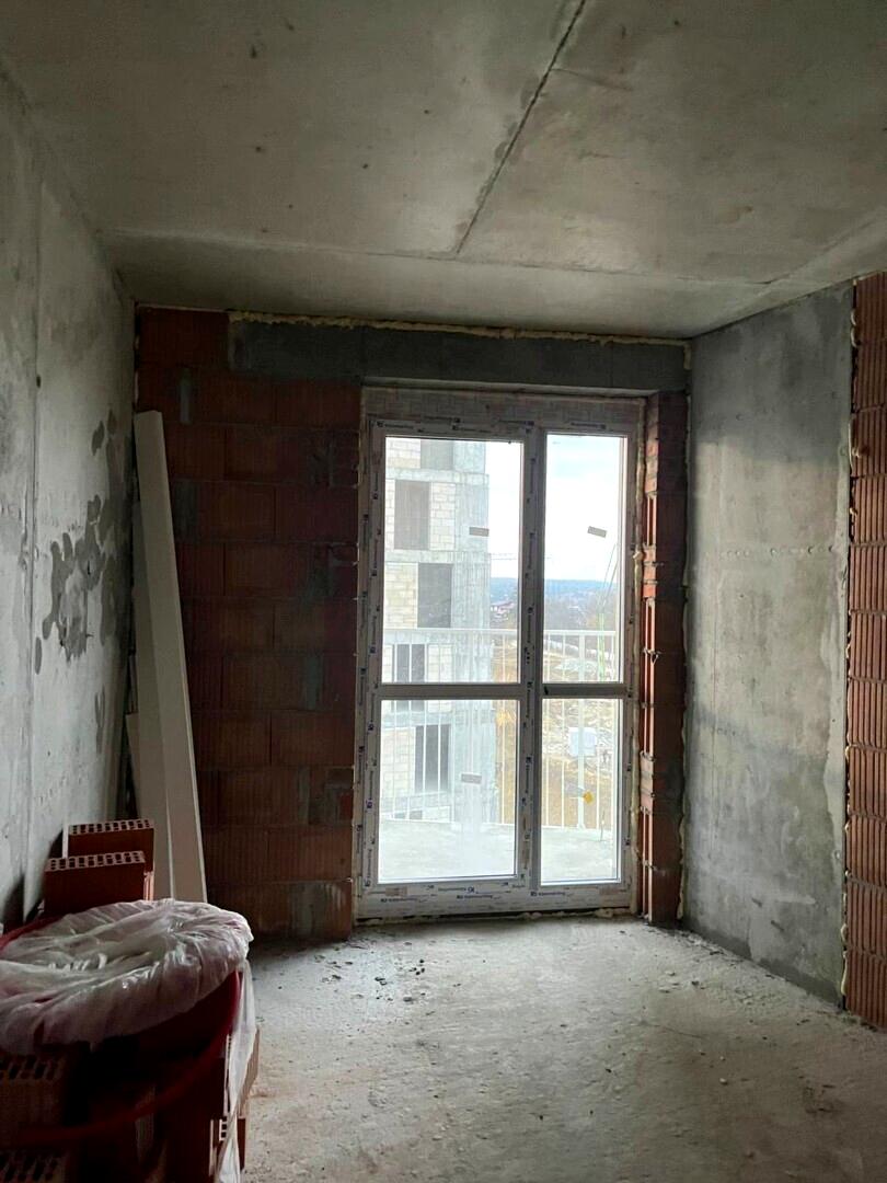 1-кімнатна квартира за адресою Студинського К. Вул. (площа 38 м²) - Atlanta.ua - фото 4