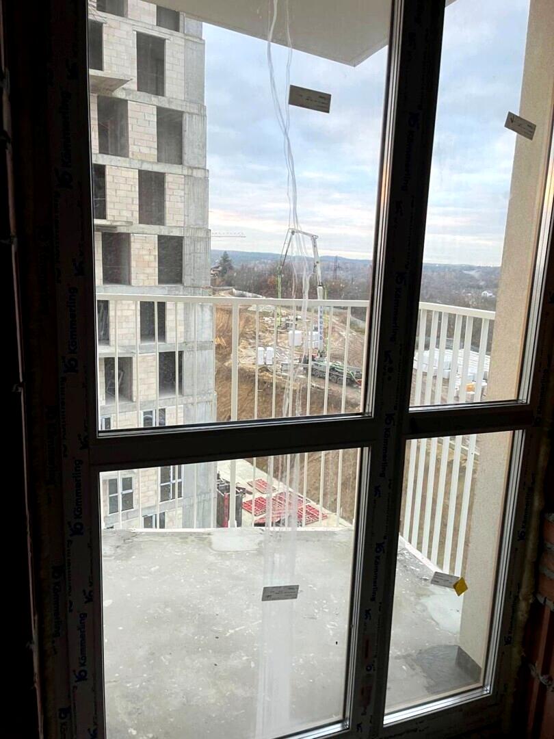 1-кімнатна квартира за адресою Студинського К. Вул. (площа 38 м²) - Atlanta.ua - фото 10