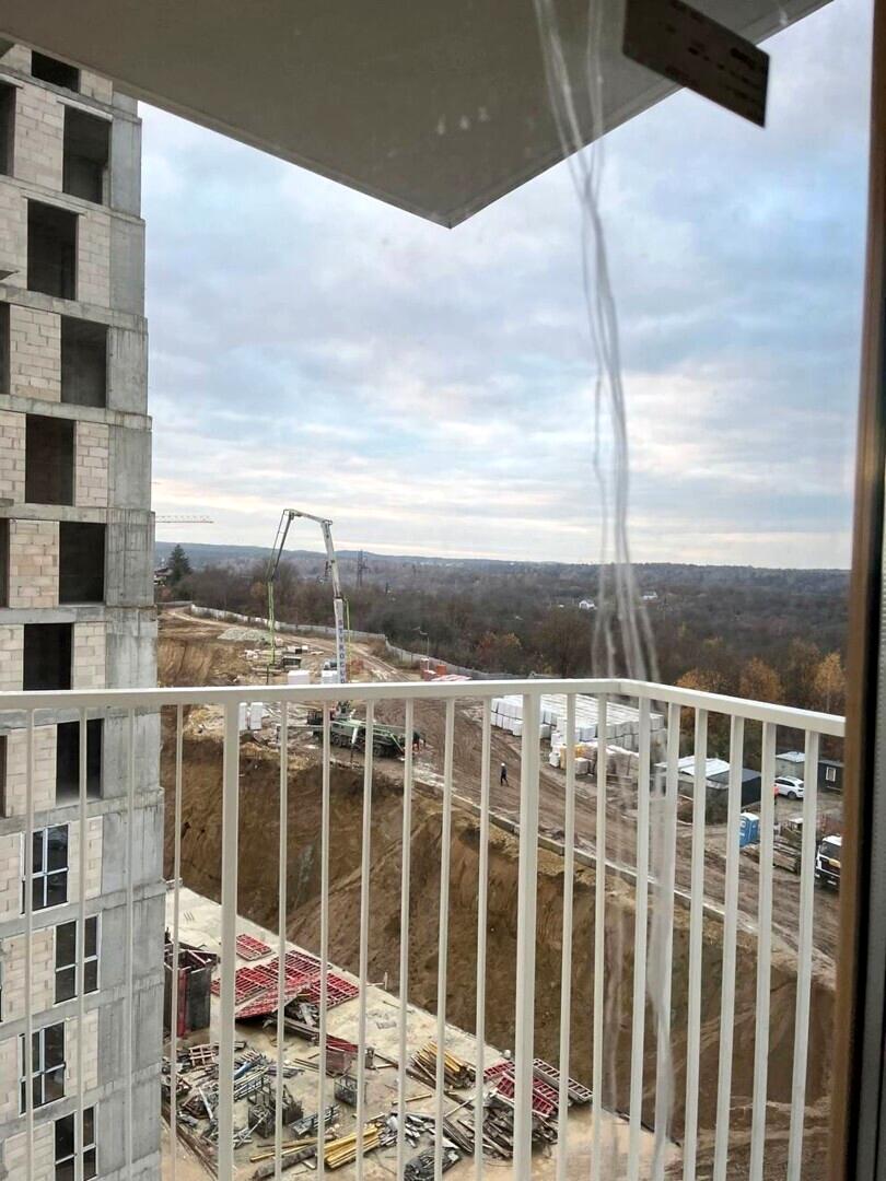 1-кімнатна квартира за адресою Студинського К. Вул. (площа 38 м²) - Atlanta.ua - фото 13