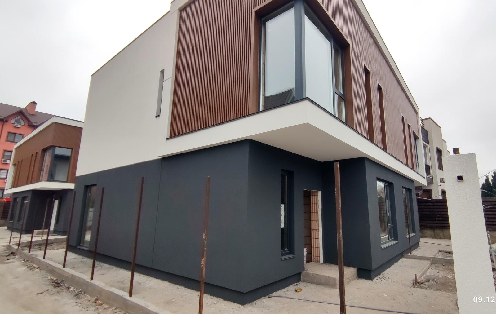 House by the address st. Bogolyubova (area 130 m²) - Atlanta.ua - photo 3