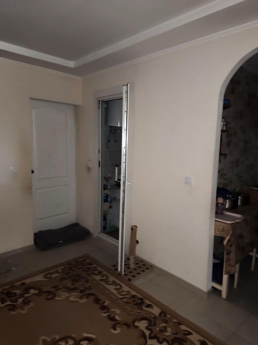 3-кімнатна квартира за адресою вул. Жоліо-Кюрі (площа 72 м²) - Atlanta.ua - фото 2