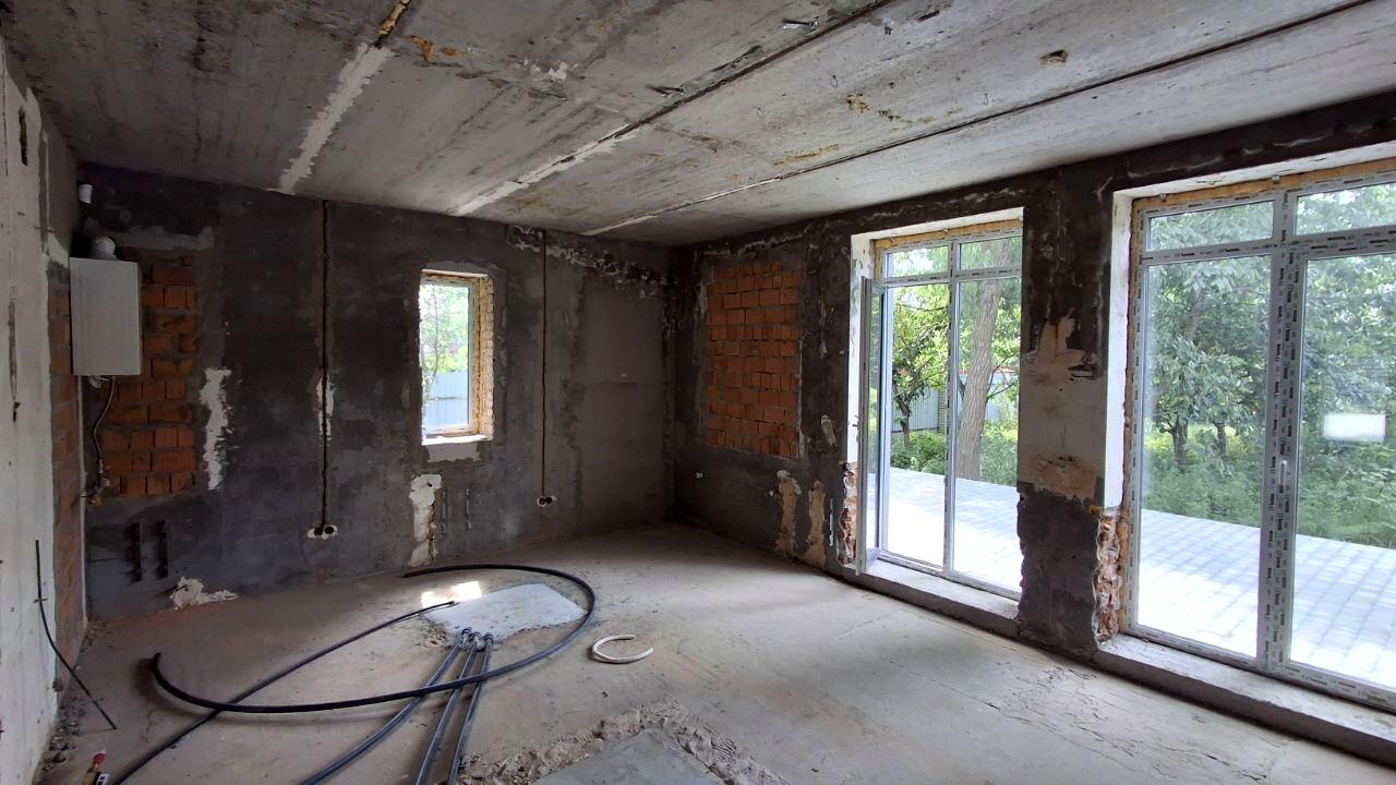 House by the address st. Molodezhnaya (area 128 m²) - Atlanta.ua - photo 19