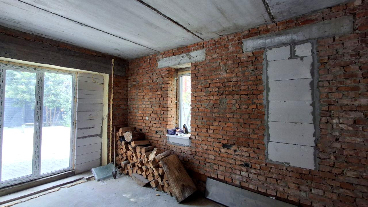 House by the address st. Molodezhnaya (area 128 m²) - Atlanta.ua - photo 22