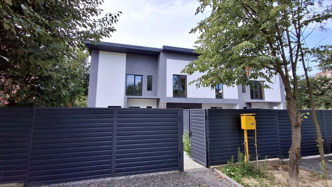 House by the address st. Molodezhnaya (area 128 m²) - Atlanta.ua - photo 4