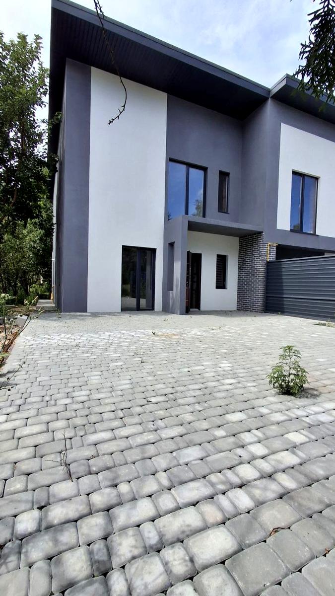 House by the address st. Molodezhnaya (area 128 m²) - Atlanta.ua - photo 3