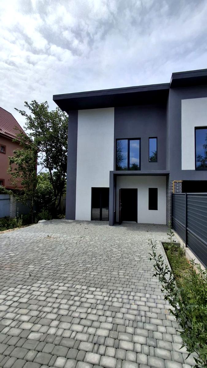 House by the address st. Molodezhnaya (area 128 m²) - Atlanta.ua - photo 2