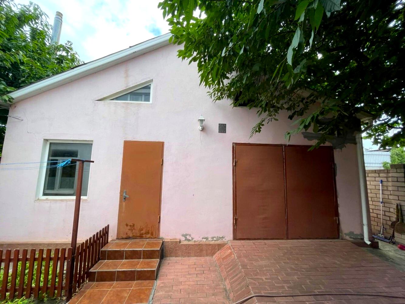 Дом по адресу ул. Пересыпская 5-я (площадь 209 м²) - Atlanta.ua - фото 13