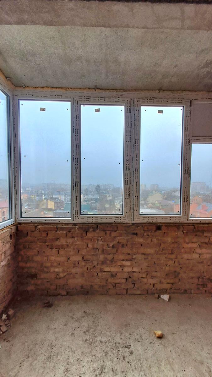 1-room apartment apartment by the address st. Lyali Ratushnoy (area 43,9 m²) - Atlanta.ua - photo 4