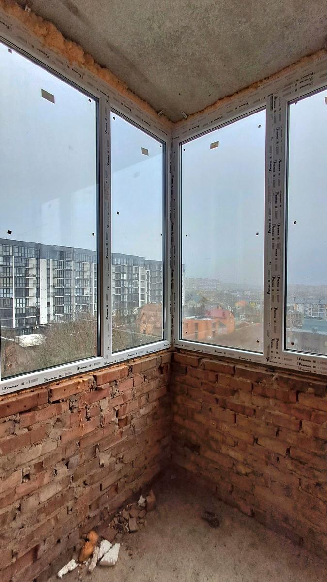 1-room apartment apartment by the address st. Lyali Ratushnoy (area 43,9 m²) - Atlanta.ua - photo 3