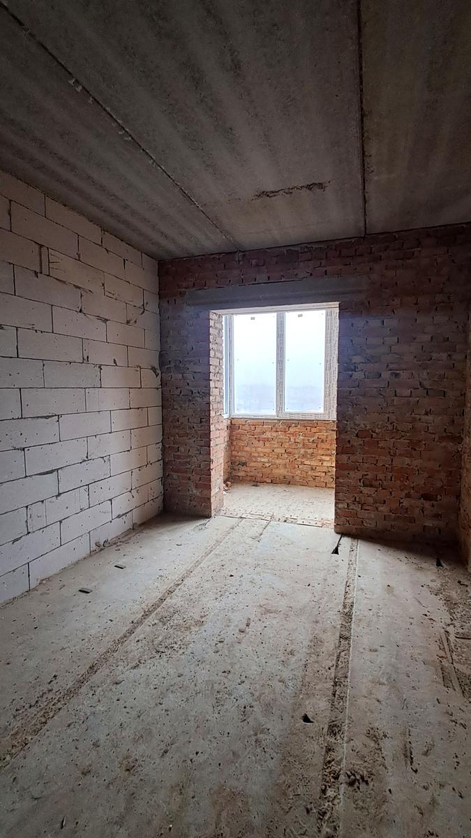 1-room apartment apartment by the address st. Lyali Ratushnoy (area 43,9 m²) - Atlanta.ua - photo 2