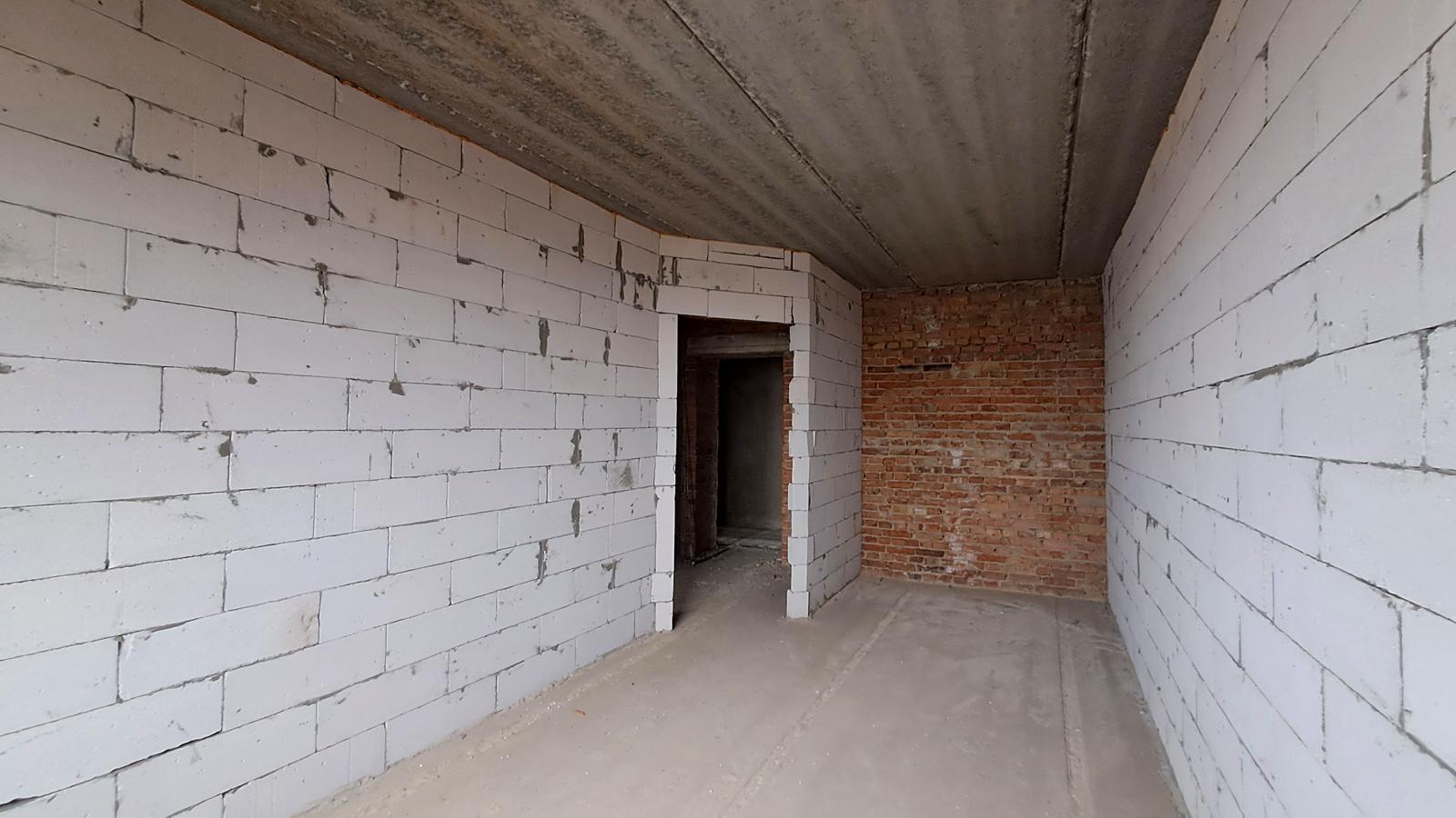 1-room apartment apartment by the address st. Lyali Ratushnoy (area 43,9 m²) - Atlanta.ua - photo 8