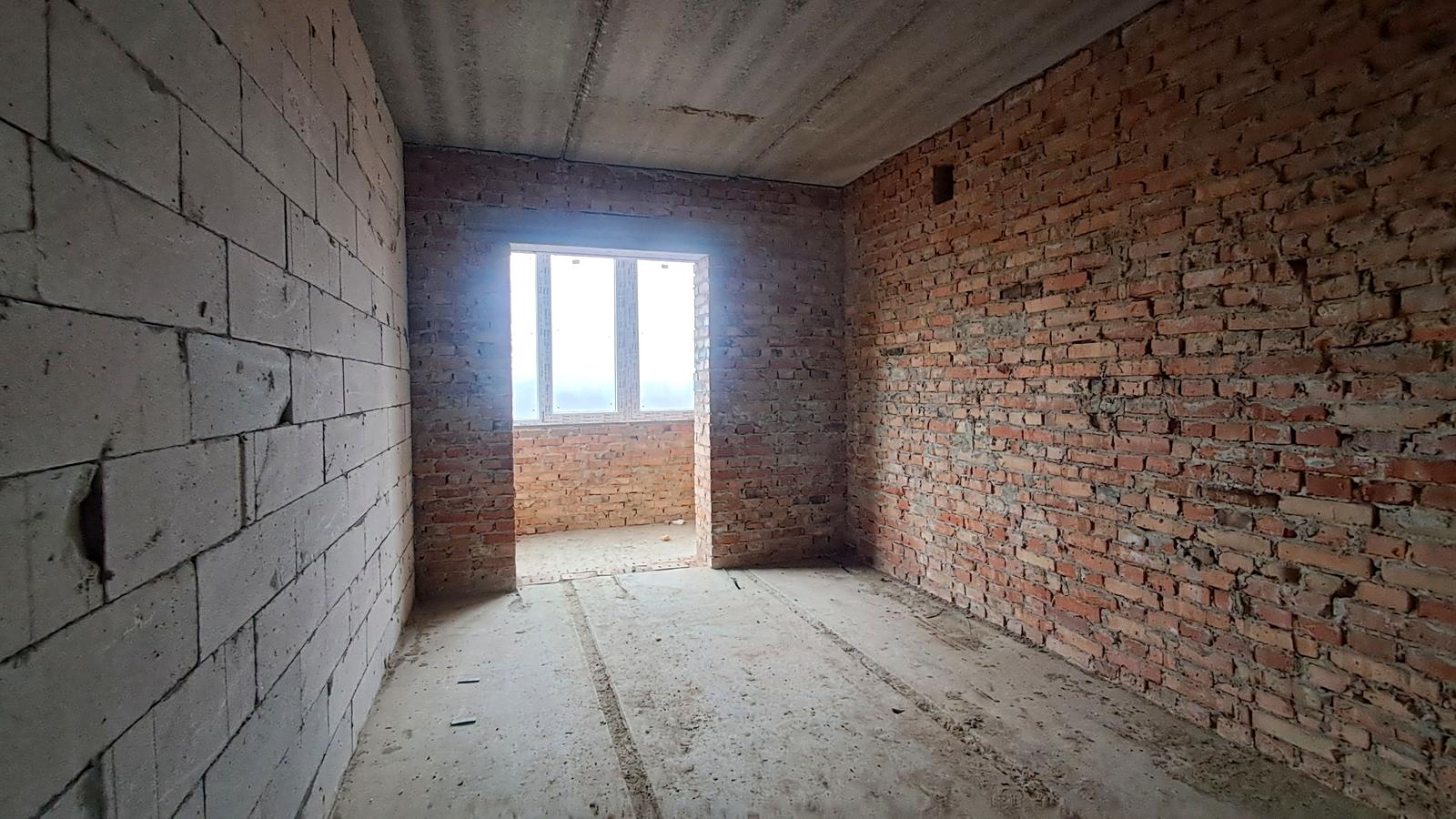 1-room apartment apartment by the address st. Lyali Ratushnoy (area 43,9 m²) - Atlanta.ua - photo 7