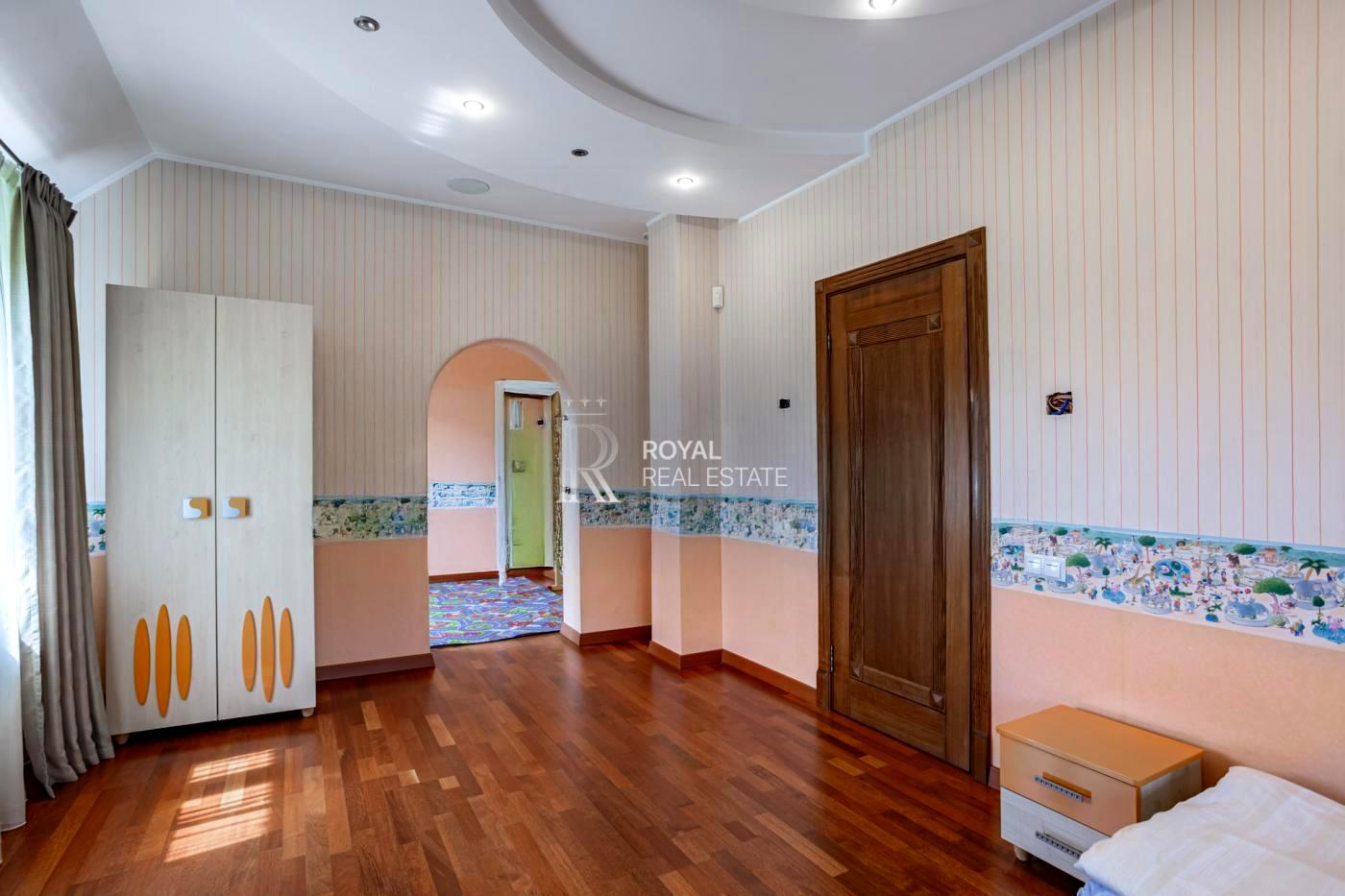 Дом по адресу (площадь 498 м²) - Atlanta.ua - фото 7