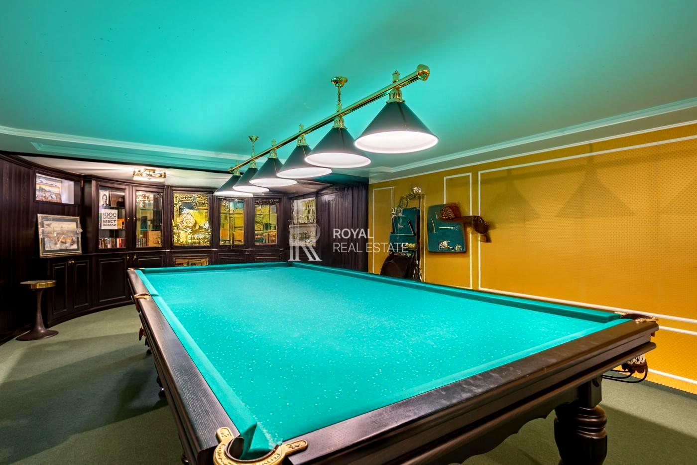 Дом по адресу (площадь 498 м²) - Atlanta.ua - фото 6