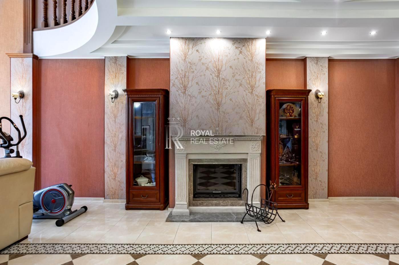 Дом по адресу (площадь 498 м²) - Atlanta.ua - фото 4