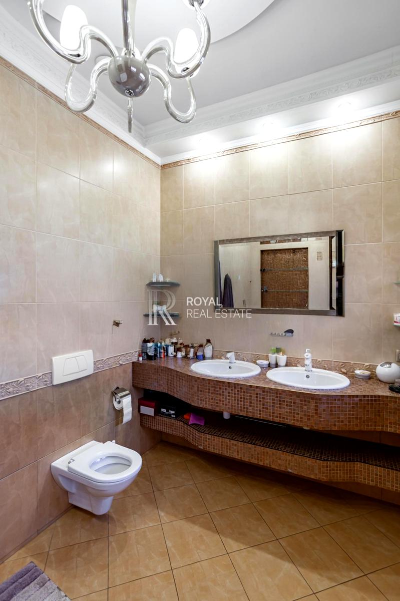 Дом по адресу (площадь 498 м²) - Atlanta.ua - фото 3